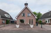 Woning De Finne 4 Oentsjerk