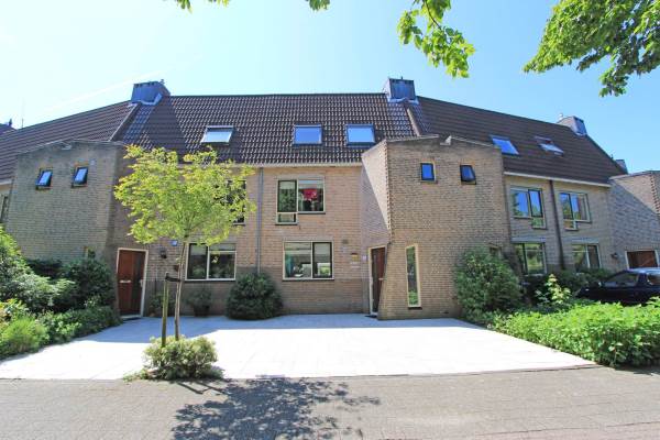 Woning Akelei 18 Breukelen