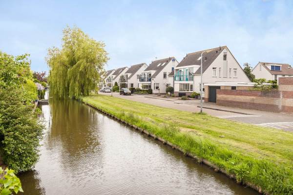 Woning Pastoor Clarijsstraat 12 Assendelft