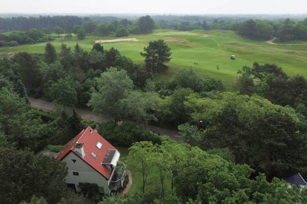 Woning Duinlustweg 19 Wassenaar