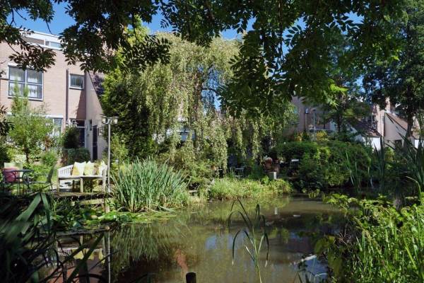 Woning Doornenburg 126 Alphen aan den Rijn