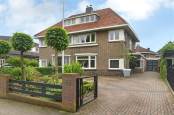 Woning Huijghenslaan 66 Arnhem