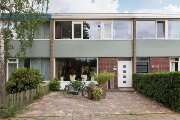 Woning Hatertseweg 312 Nijmegen