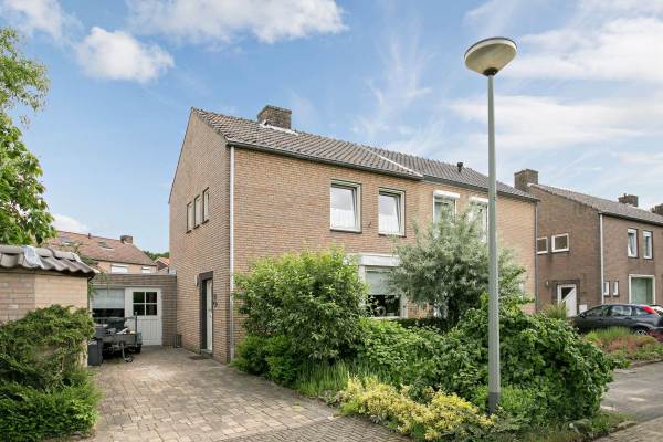 Woning Lindelaan 84 Oirsbeek