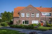 Woning Brederodelaan 157 Bloemendaal