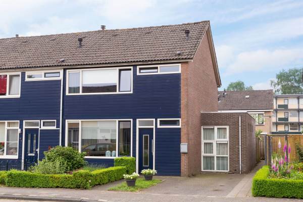Woning Iepensingel 82 Raalte