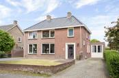 Woning Eindhovenseweg 48 Steensel