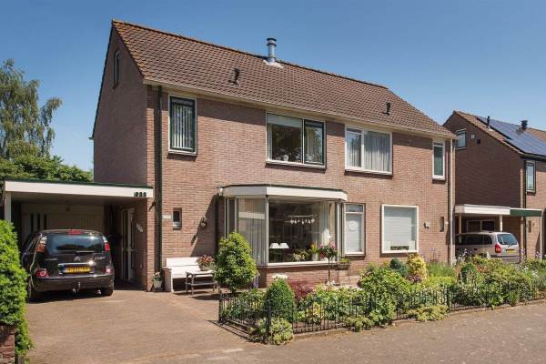 Woning Vondellaan 233 Harderwijk