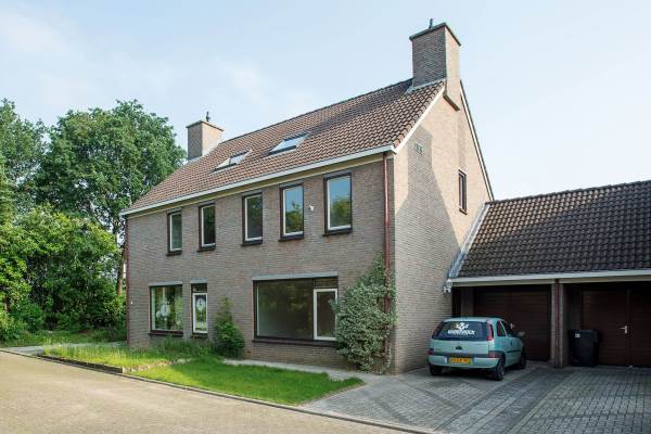 Woning Van Rongihof 5 Sittard