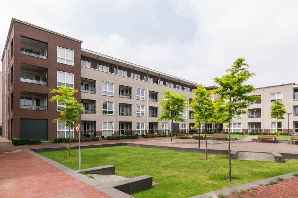 Woning Goudmijnhof 178 Oss