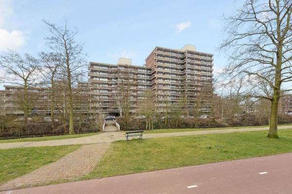 Woning Else Mauhslaan 39 Den Haag