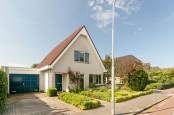 Woning Magnolialaan 56 Sint Pancras