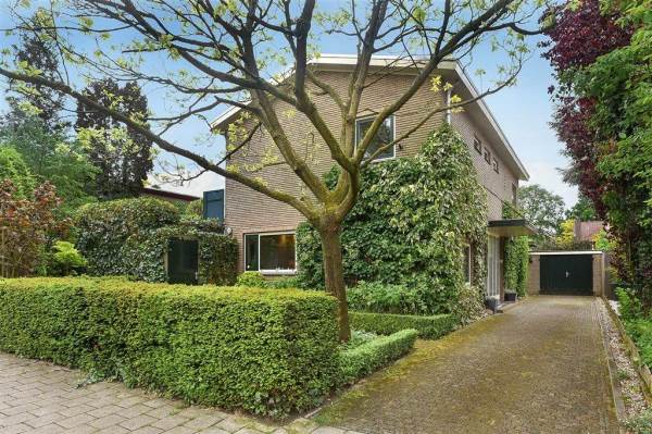 Woning Joris van der Haagenlaan 33 Arnhem