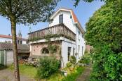 Woning Donkerstraat 41 Delft