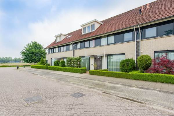 Woning Verzonken Kasteel 102 Udenhout