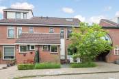 Woning Visarendsingel 9 Nieuwegein