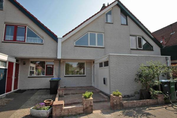 Woning Gondel 2331 Lelystad