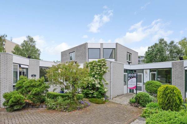 Woning Roerdomplaan 17 Leidschendam
