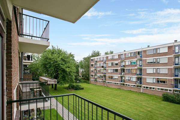 Woning Vondelstraat 158* Doetinchem