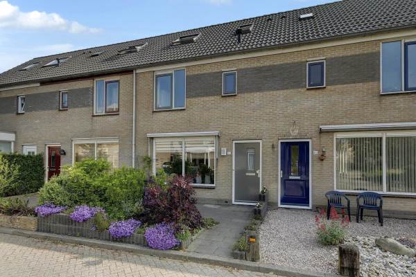 Woning Dubloen 92 Hoorn Nh