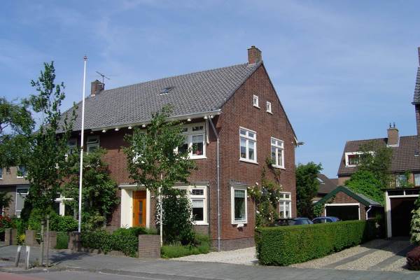 Woning Ophelialaan 47 Aalsmeer