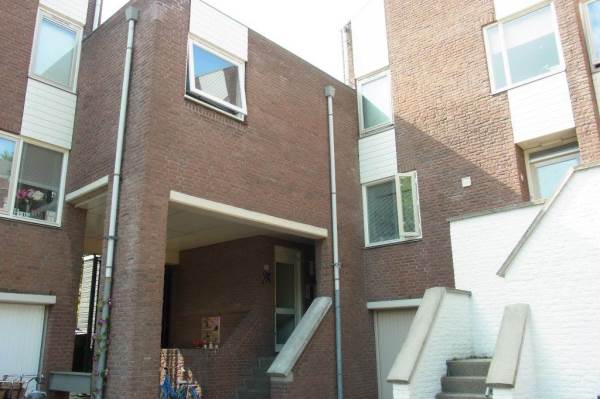 Woning Paulusberg 26 Bergen op Zoom