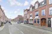 Woning Van Lennepstraat 4 Utrecht