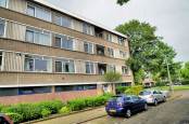 Woning Ahornlaan 58 Rotterdam