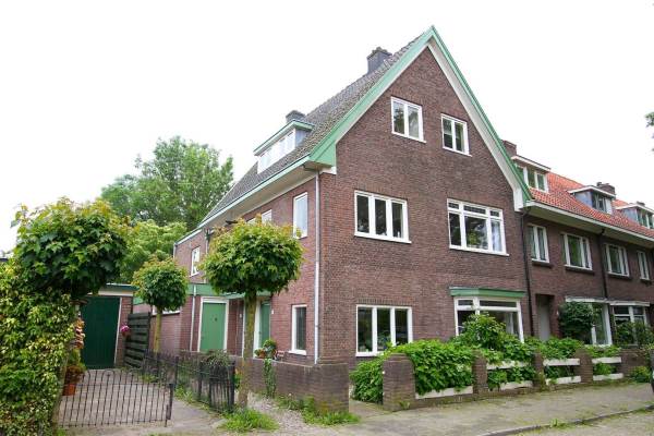 Woning Hobbemakade 3 Zutphen