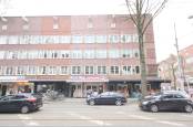 Woning Heemstedestraat 93 Amsterdam