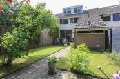 Woning De Zwaan 82 Dokkum