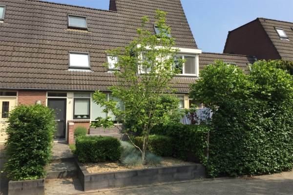 Woning Doddendaal 10 Ede