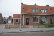Woning Albert Rozemanstraat 28 Hoogeveen