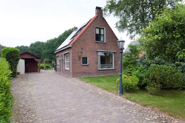 Woning rweg 29 Basse