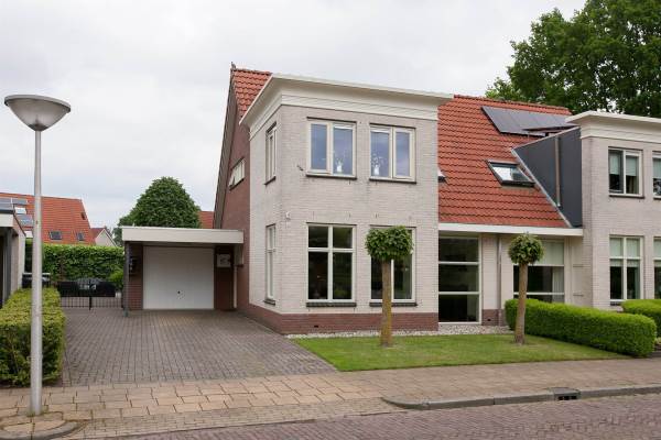 Woning Erve Teeselink 10 Holten
