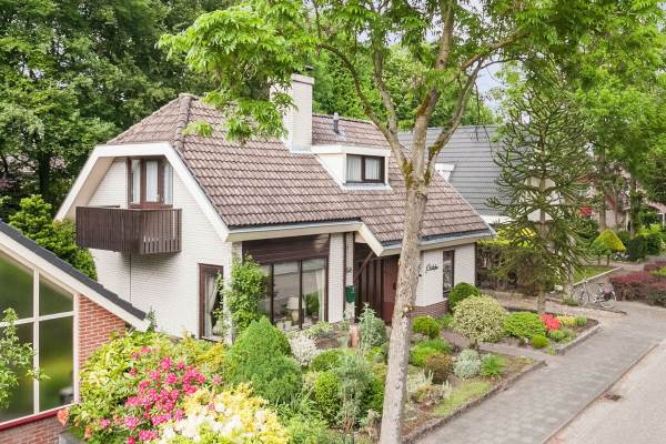 Woning Kruisvoorde 64 Ugchelen