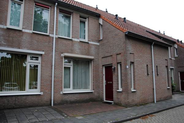 Woning Overspoor 5 Helmond