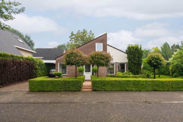 Woning Dommelplantsoen 23 Veghel