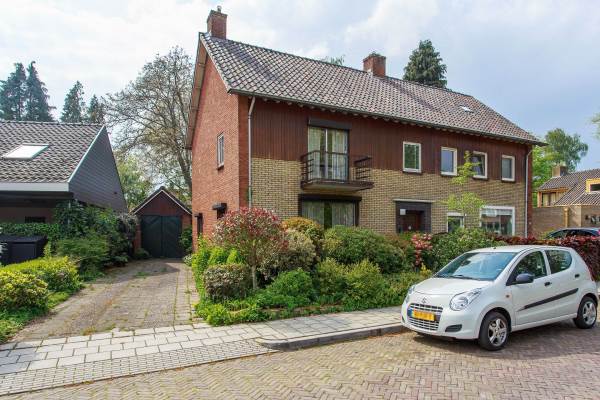 Woning Hooijerinksplein 6 Delden