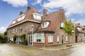 Woning Huetlaan 1 Utrecht