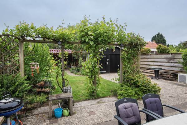 Woning Snoekstraat 16 Grootebroek