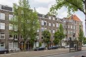 Woning Sarphatistraat 205C Amsterdam