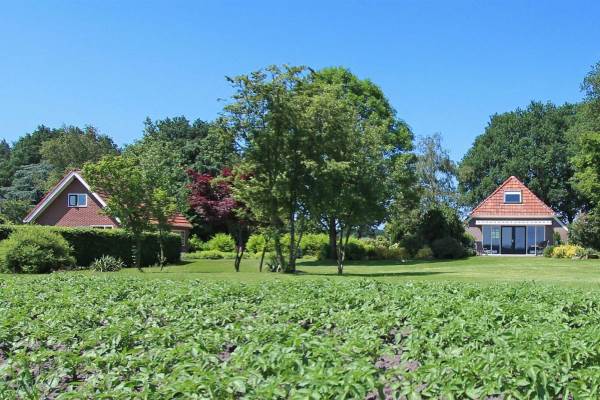 Woning Brammershoopstraat 21 Eeserveen