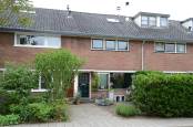 Woning Keizer Ottostraat 83 Bussum