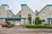 Woning Spinetstraat 27 Barendrecht