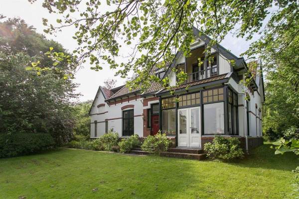 Woning Hoofdstraat 126 Pieterburen