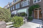 Woning Zonnebloemstraat 33A Rotterdam