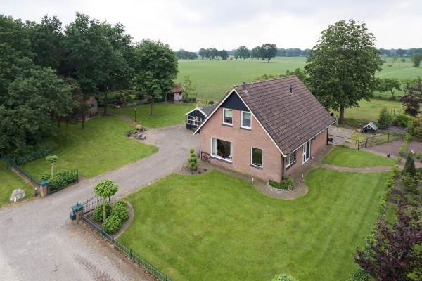 Woning Itterbeekweg 5 Langeveen