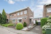 Woning Eburonenstraat 8 Meerssen