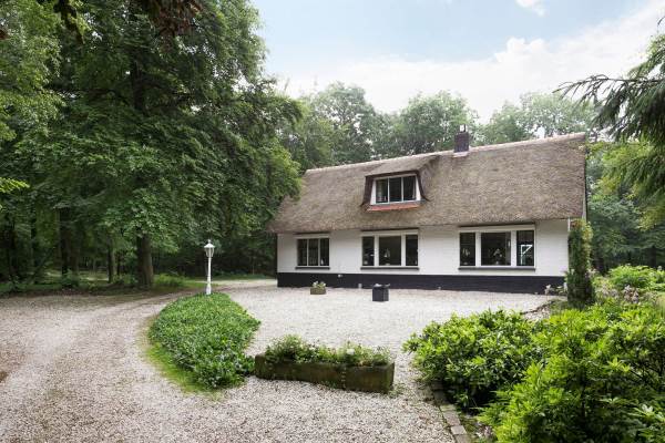 Woning Brekeldlaan 1 Rijssen